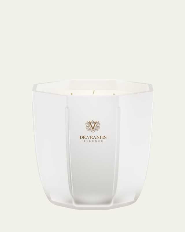 Ginger Lime Perla Candle,